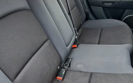 Mazda 3, 2008 год, 510 000 рублей, 33 фотография