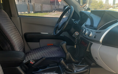 Mitsubishi L200 IV рестайлинг, 2013 год, 1 550 000 рублей, 9 фотография