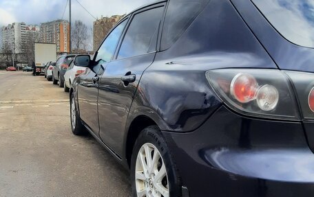 Mazda 3, 2008 год, 510 000 рублей, 31 фотография