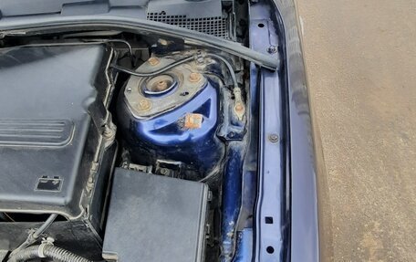 Mazda 3, 2008 год, 510 000 рублей, 35 фотография