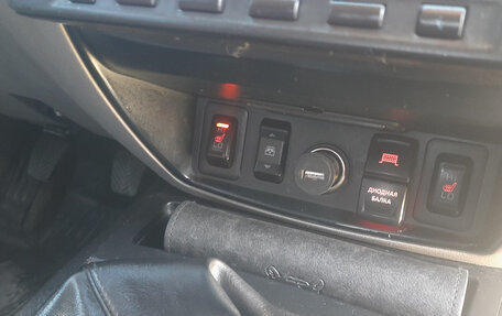 Mitsubishi L200 IV рестайлинг, 2013 год, 1 550 000 рублей, 11 фотография