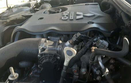 Mitsubishi L200 IV рестайлинг, 2013 год, 1 550 000 рублей, 13 фотография