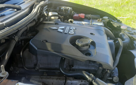 Mitsubishi L200 IV рестайлинг, 2013 год, 1 550 000 рублей, 14 фотография