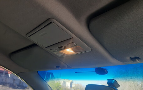 Mitsubishi L200 IV рестайлинг, 2013 год, 1 550 000 рублей, 17 фотография