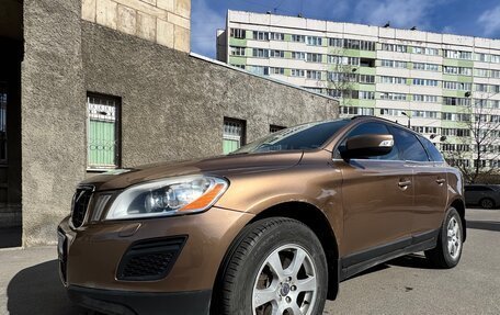 Volvo XC60 II, 2012 год, 1 300 000 рублей, 6 фотография