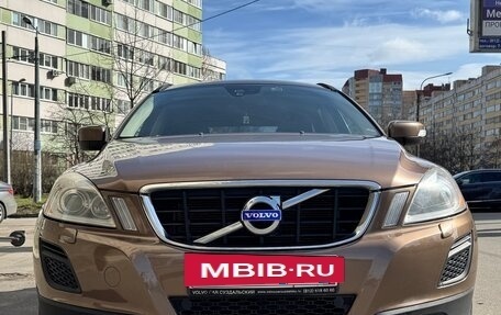 Volvo XC60 II, 2012 год, 1 300 000 рублей, 5 фотография