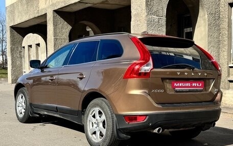 Volvo XC60 II, 2012 год, 1 300 000 рублей, 3 фотография