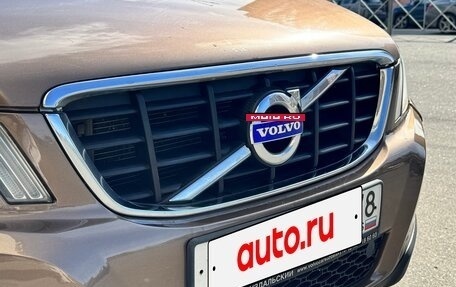 Volvo XC60 II, 2012 год, 1 300 000 рублей, 8 фотография