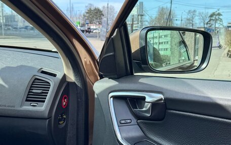 Volvo XC60 II, 2012 год, 1 300 000 рублей, 9 фотография