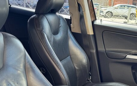 Volvo XC60 II, 2012 год, 1 300 000 рублей, 11 фотография