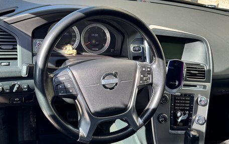 Volvo XC60 II, 2012 год, 1 300 000 рублей, 13 фотография