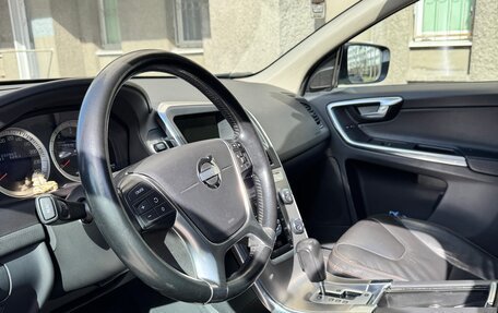 Volvo XC60 II, 2012 год, 1 300 000 рублей, 12 фотография