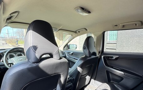 Volvo XC60 II, 2012 год, 1 300 000 рублей, 18 фотография