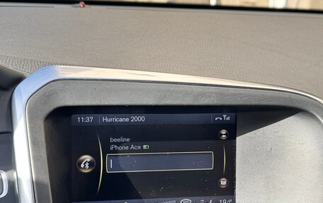 Volvo XC60 II, 2012 год, 1 300 000 рублей, 20 фотография