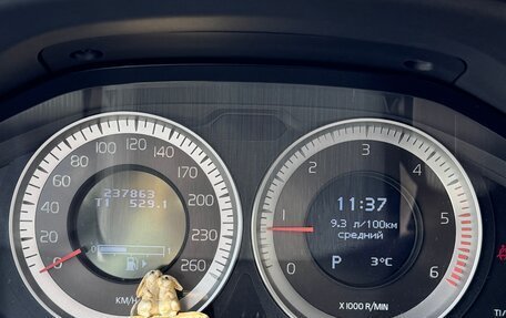 Volvo XC60 II, 2012 год, 1 300 000 рублей, 19 фотография