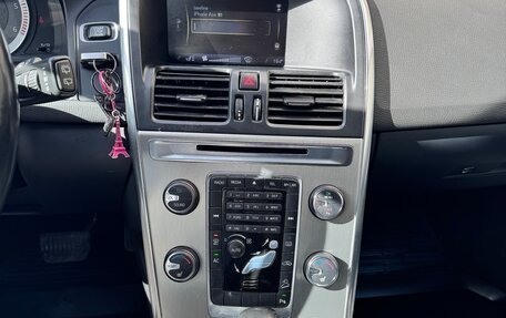 Volvo XC60 II, 2012 год, 1 300 000 рублей, 21 фотография