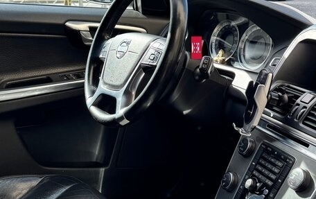 Volvo XC60 II, 2012 год, 1 300 000 рублей, 10 фотография