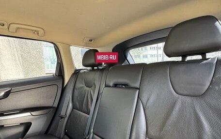 Volvo XC60 II, 2012 год, 1 300 000 рублей, 15 фотография