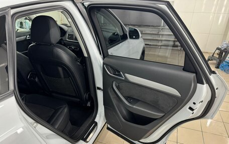 Audi Q3, 2014 год, 2 050 000 рублей, 3 фотография