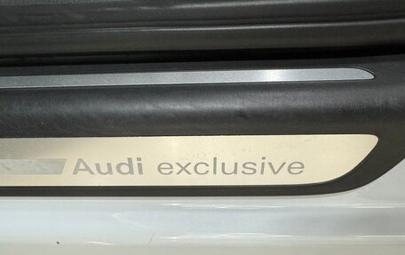 Audi Q3, 2014 год, 2 050 000 рублей, 5 фотография