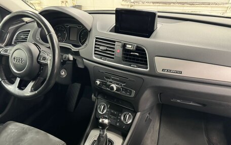 Audi Q3, 2014 год, 2 050 000 рублей, 6 фотография