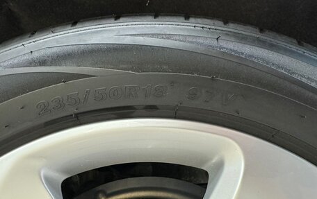 Audi Q3, 2014 год, 2 050 000 рублей, 7 фотография