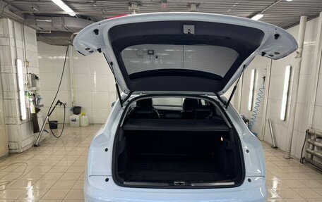 Audi Q3, 2014 год, 2 050 000 рублей, 4 фотография