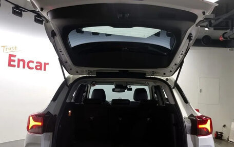Chevrolet TrailBlazer, 2022 год, 1 415 000 рублей, 15 фотография