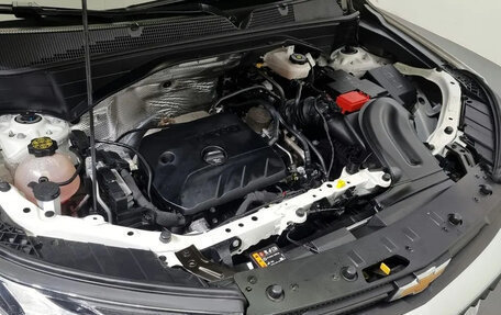 Chevrolet TrailBlazer, 2022 год, 1 415 000 рублей, 9 фотография