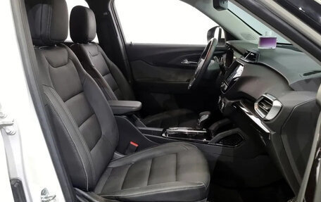 Chevrolet TrailBlazer, 2022 год, 1 415 000 рублей, 8 фотография