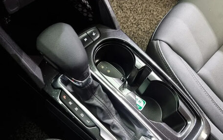 Chevrolet TrailBlazer, 2022 год, 1 415 000 рублей, 10 фотография