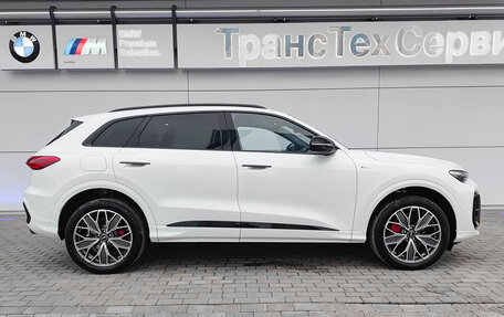 Audi Q5, 2026 год, 7 100 000 рублей, 5 фотография