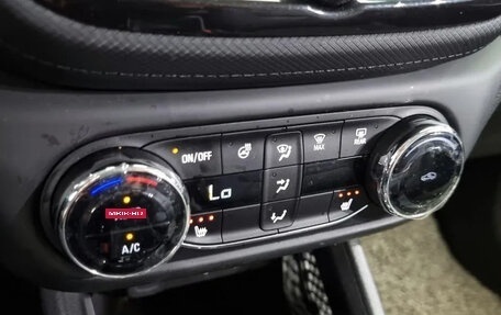 Chevrolet TrailBlazer, 2022 год, 1 415 000 рублей, 13 фотография