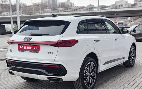 Audi Q5, 2026 год, 7 100 000 рублей, 6 фотография