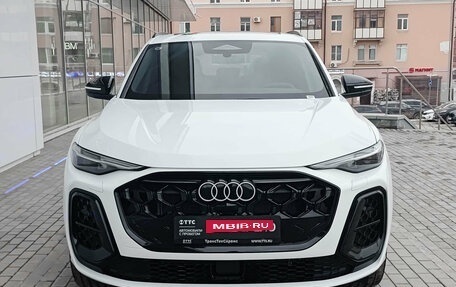 Audi Q5, 2026 год, 7 100 000 рублей, 2 фотография