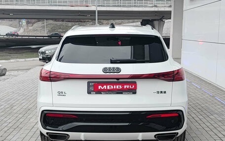 Audi Q5, 2026 год, 7 100 000 рублей, 7 фотография