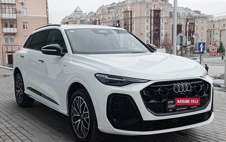 Audi Q5, 2026 год, 7 100 000 рублей, 3 фотография