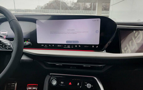 Audi Q5, 2026 год, 7 100 000 рублей, 18 фотография