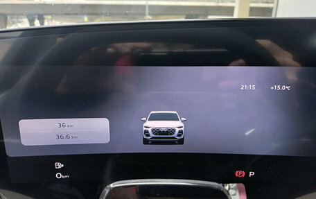 Audi Q5, 2026 год, 7 100 000 рублей, 16 фотография