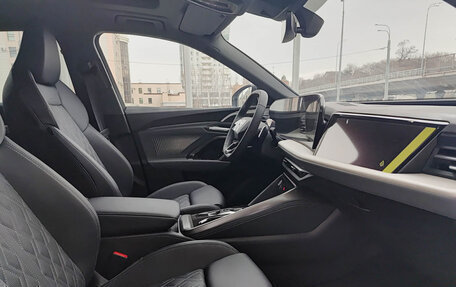 Audi Q5, 2026 год, 7 100 000 рублей, 13 фотография