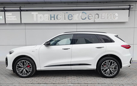 Audi Q5, 2026 год, 7 100 000 рублей, 10 фотография