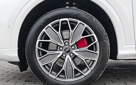 Audi Q5, 2026 год, 7 100 000 рублей, 22 фотография