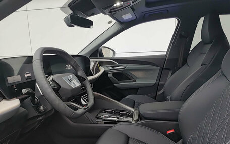 Audi Q5, 2026 год, 7 100 000 рублей, 20 фотография