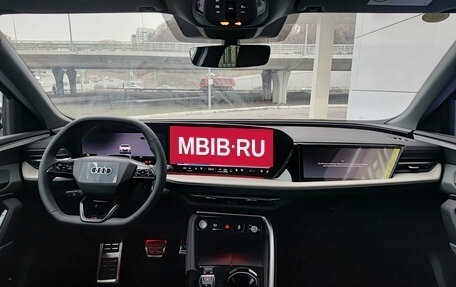 Audi Q5, 2026 год, 7 100 000 рублей, 17 фотография