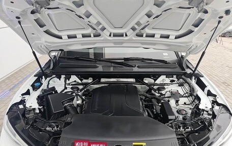 Audi Q5, 2026 год, 7 100 000 рублей, 11 фотография