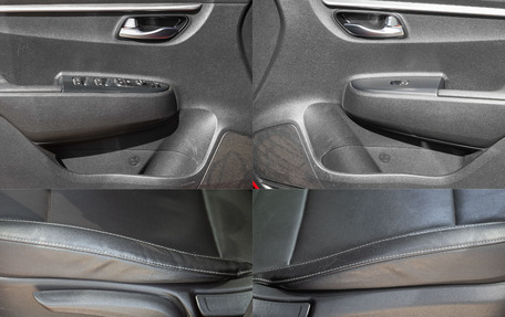 KIA Rio IV, 2022 год, 1 645 000 рублей, 20 фотография