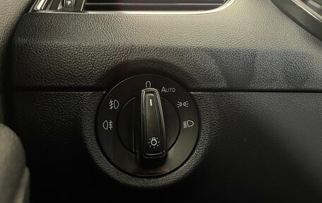 Skoda Octavia, 2017 год, 1 530 000 рублей, 21 фотография