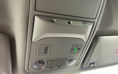 Skoda Octavia, 2017 год, 1 530 000 рублей, 25 фотография