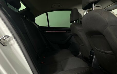 Skoda Octavia, 2017 год, 1 530 000 рублей, 27 фотография