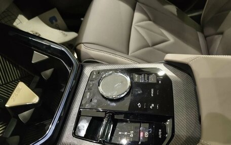 BMW X3, 2025 год, 7 249 000 рублей, 7 фотография